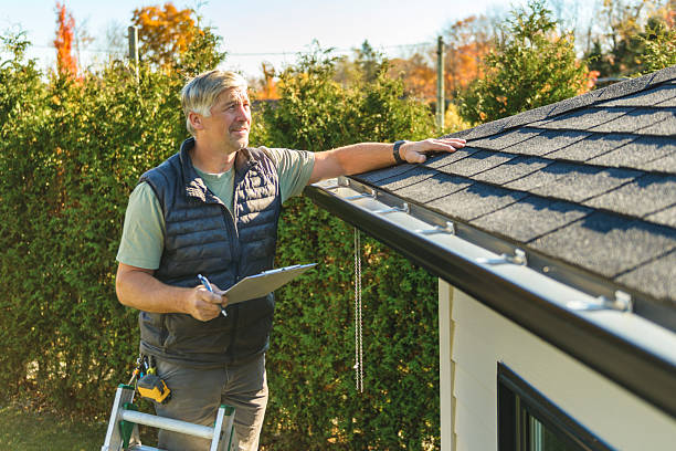 Affordable Emergency Roof Repair solutions in Lamont, WA